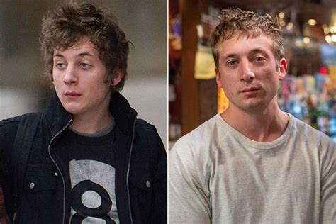 lip from shameless now.